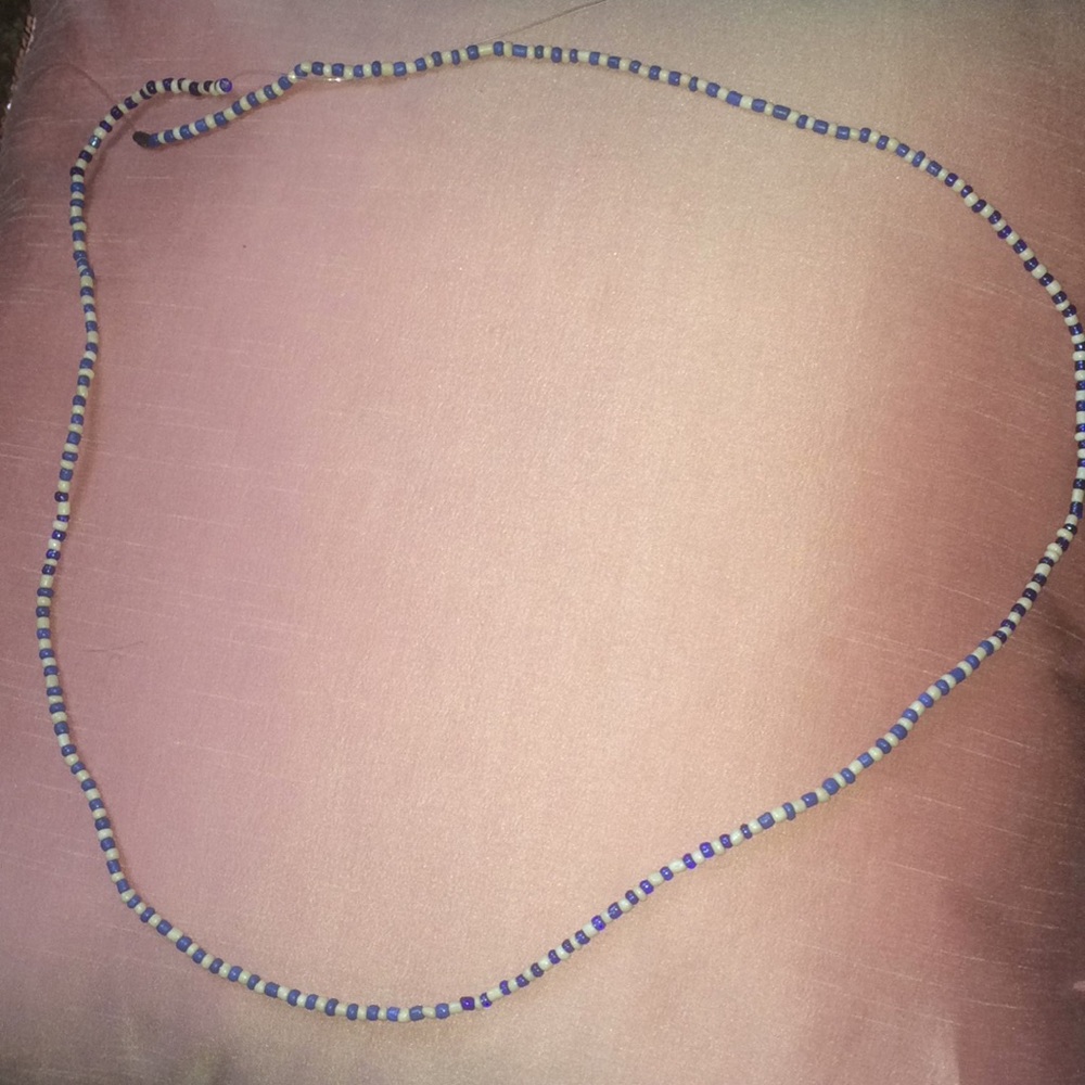 WAIST BEAD